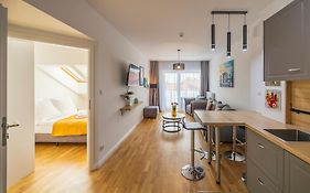 Wolski Apartments - Sunset Resort 47